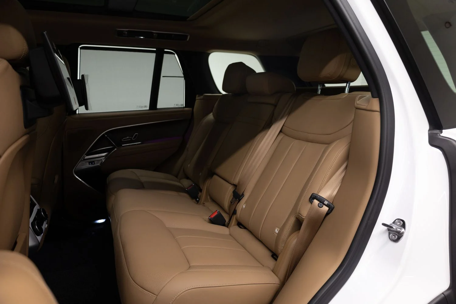LAND ROVER VOGUE 2024