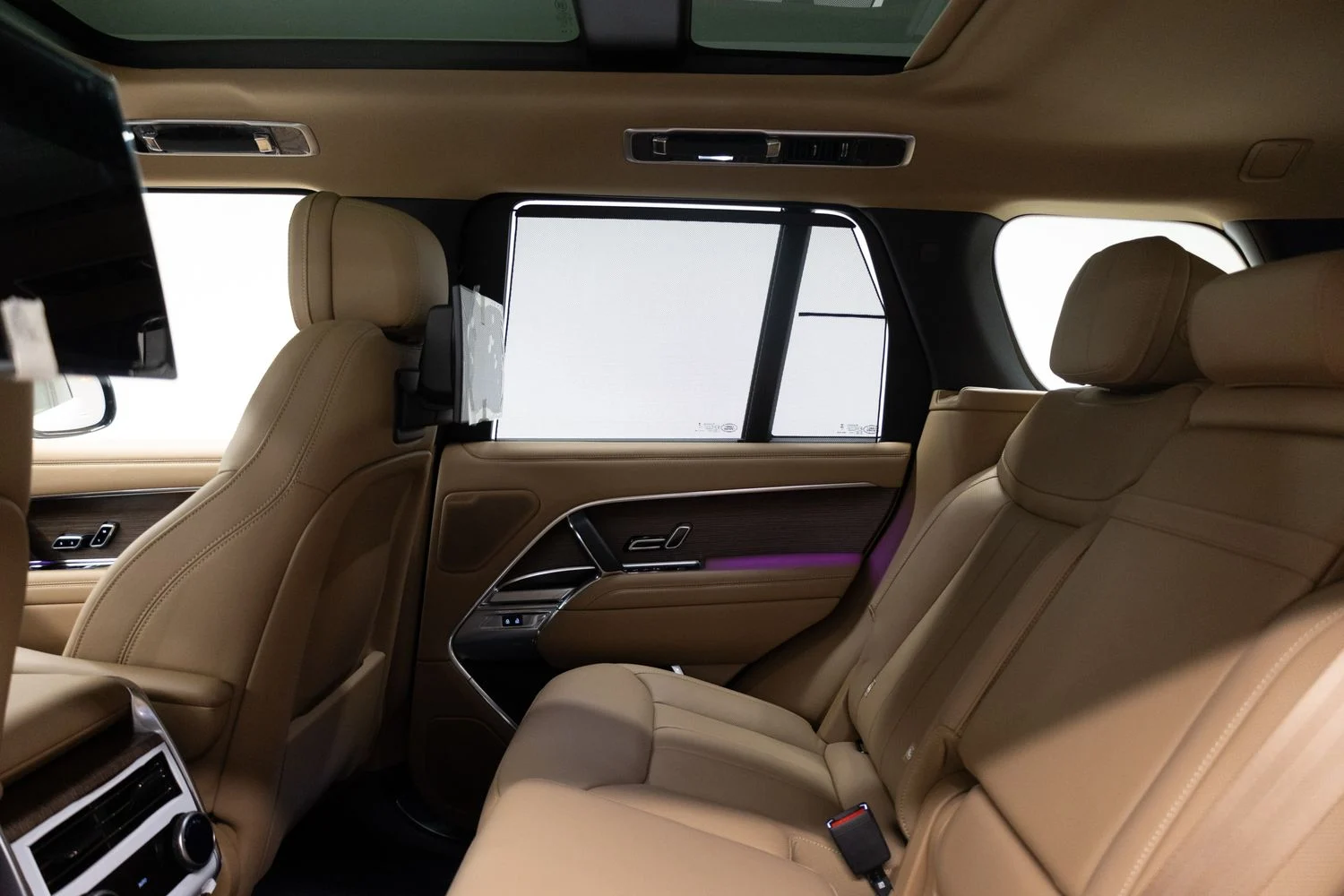 LAND ROVER VOGUE 2024