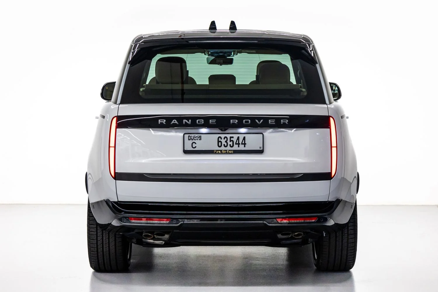 LAND ROVER VOGUE 2024