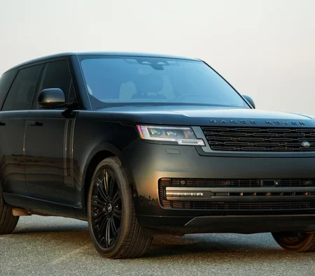 LAND ROVER VOGUE 2023