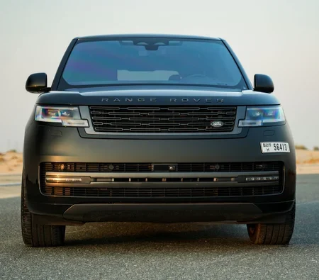 LAND ROVER VOGUE 2023