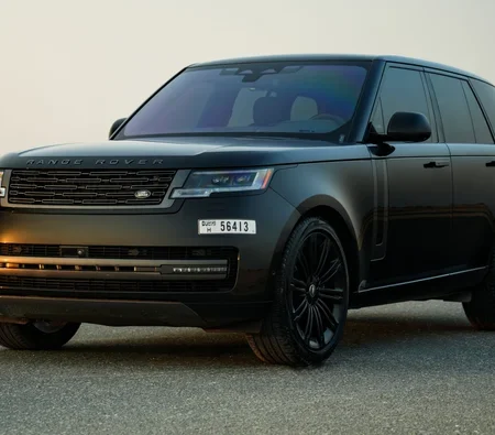 LAND ROVER VOGUE 2023