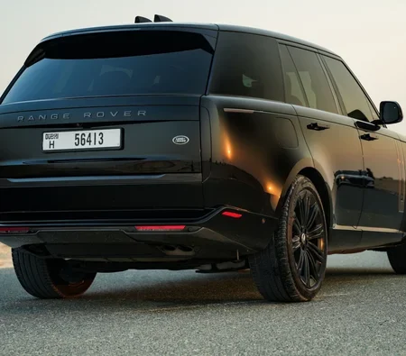 LAND ROVER VOGUE 2023