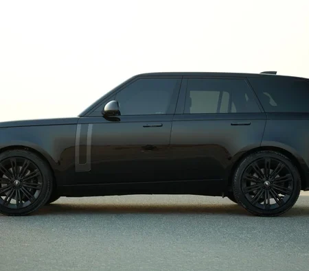 LAND ROVER VOGUE 2023