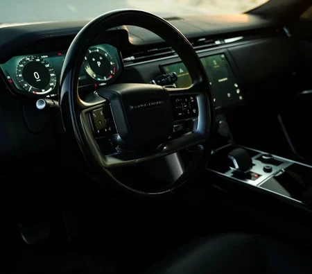 LAND ROVER VOGUE 2023