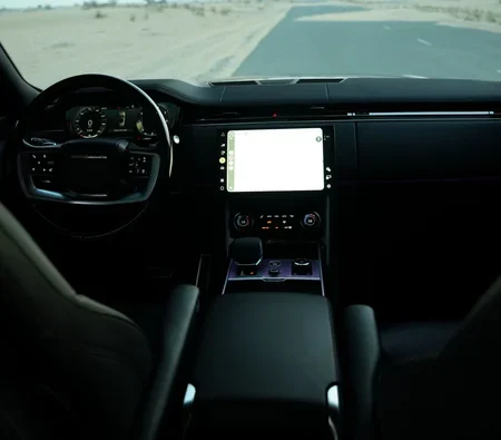 LAND ROVER VOGUE 2023