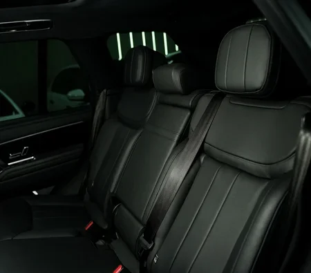 LAND ROVER VOGUE 2023