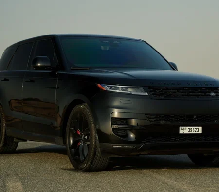 LAND ROVER SPORT 2024
