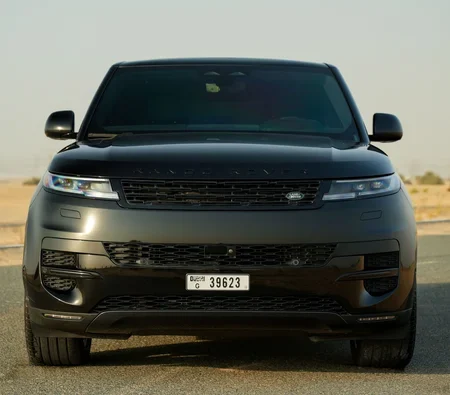 LAND ROVER SPORT 2024