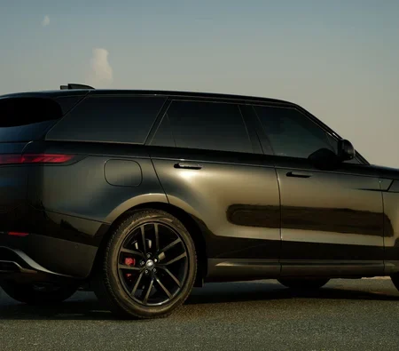 LAND ROVER SPORT 2024