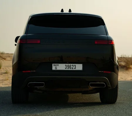 LAND ROVER SPORT 2024