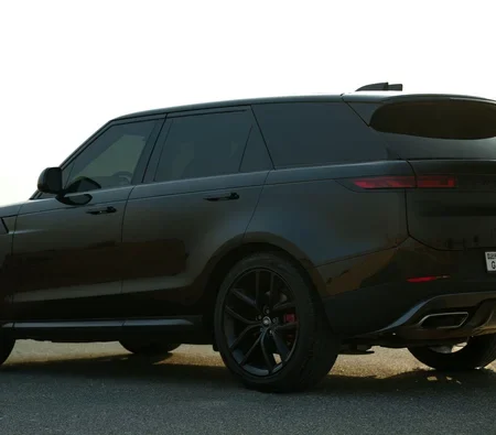 LAND ROVER SPORT 2024