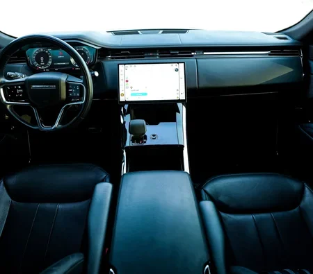 LAND ROVER SPORT 2024