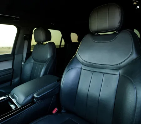 LAND ROVER SPORT 2024