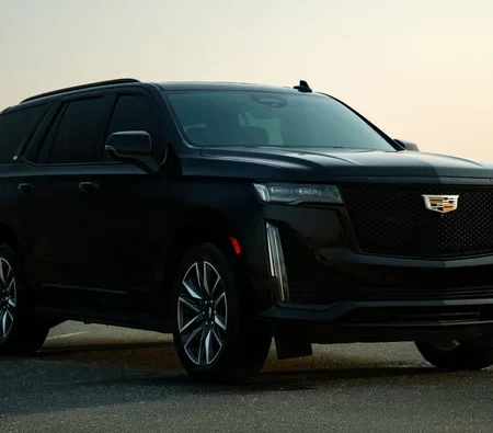 CADILLAC ESCALADE 2023