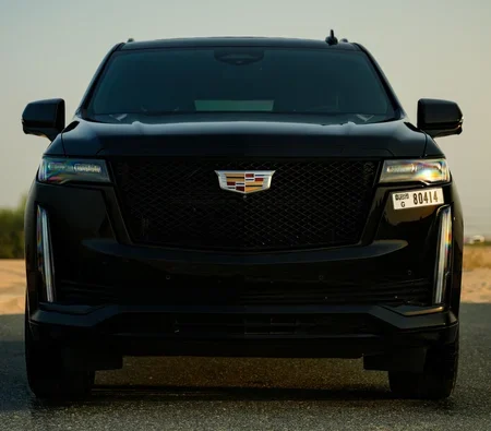 CADILLAC ESCALADE 2023