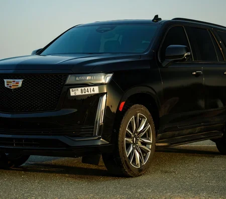 CADILLAC ESCALADE 2023