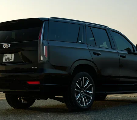 CADILLAC ESCALADE 2023