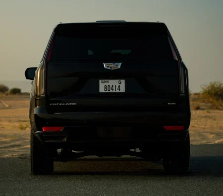 CADILLAC ESCALADE 2023