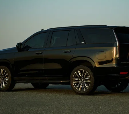CADILLAC ESCALADE 2023