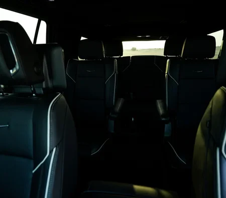 CADILLAC ESCALADE 2023