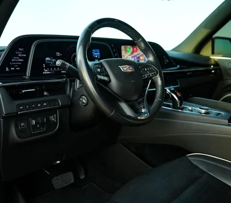 CADILLAC ESCALADE 2023
