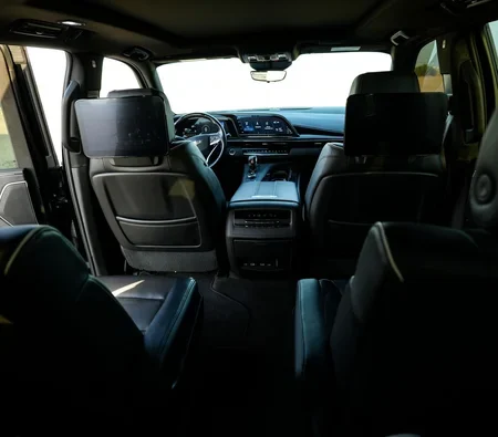 CADILLAC ESCALADE 2023