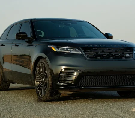 LAND ROVER VELAR 2026