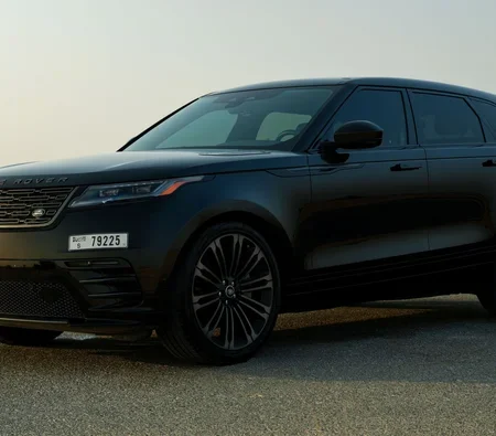 LAND ROVER VELAR 2026