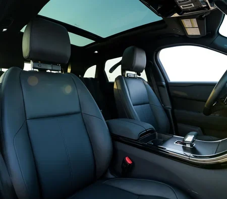 LAND ROVER VELAR 2026
