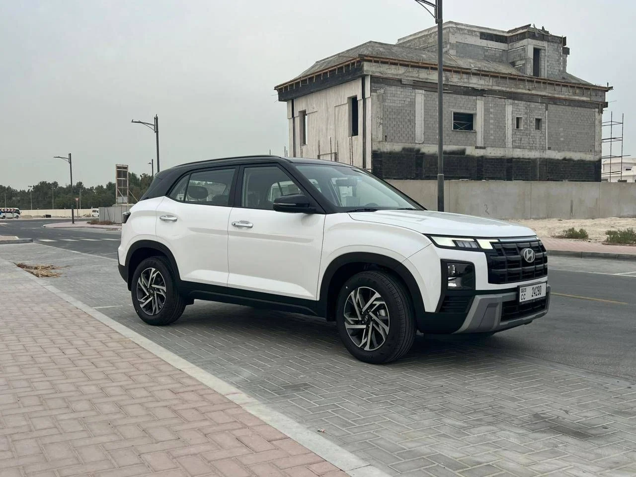 HYUNDAI CRETA 2026