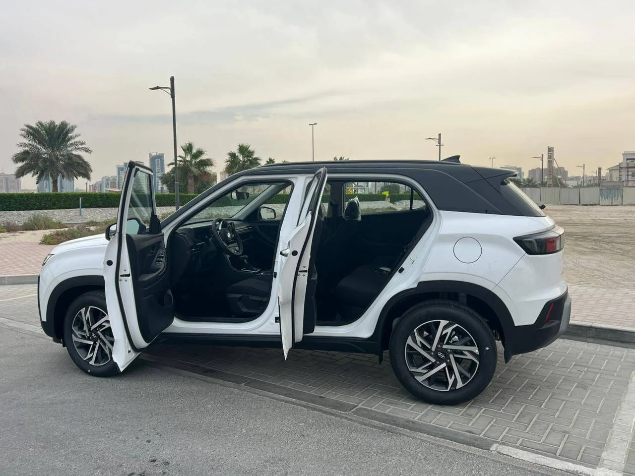HYUNDAI CRETA 2026
