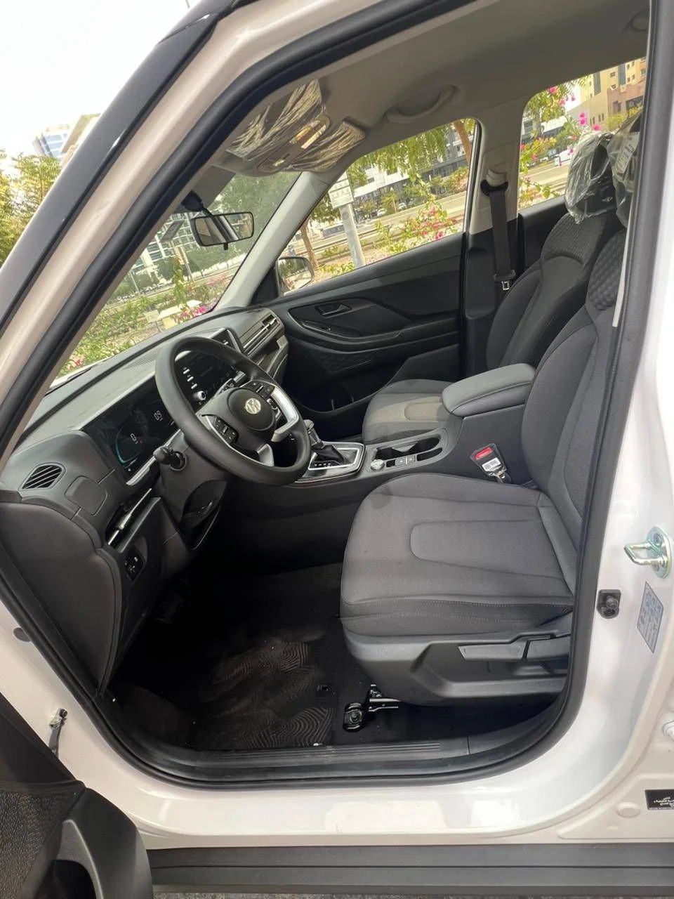 HYUNDAI CRETA 2026