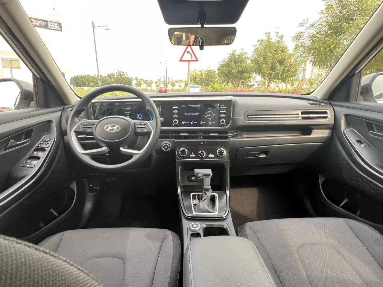HYUNDAI CRETA 2026