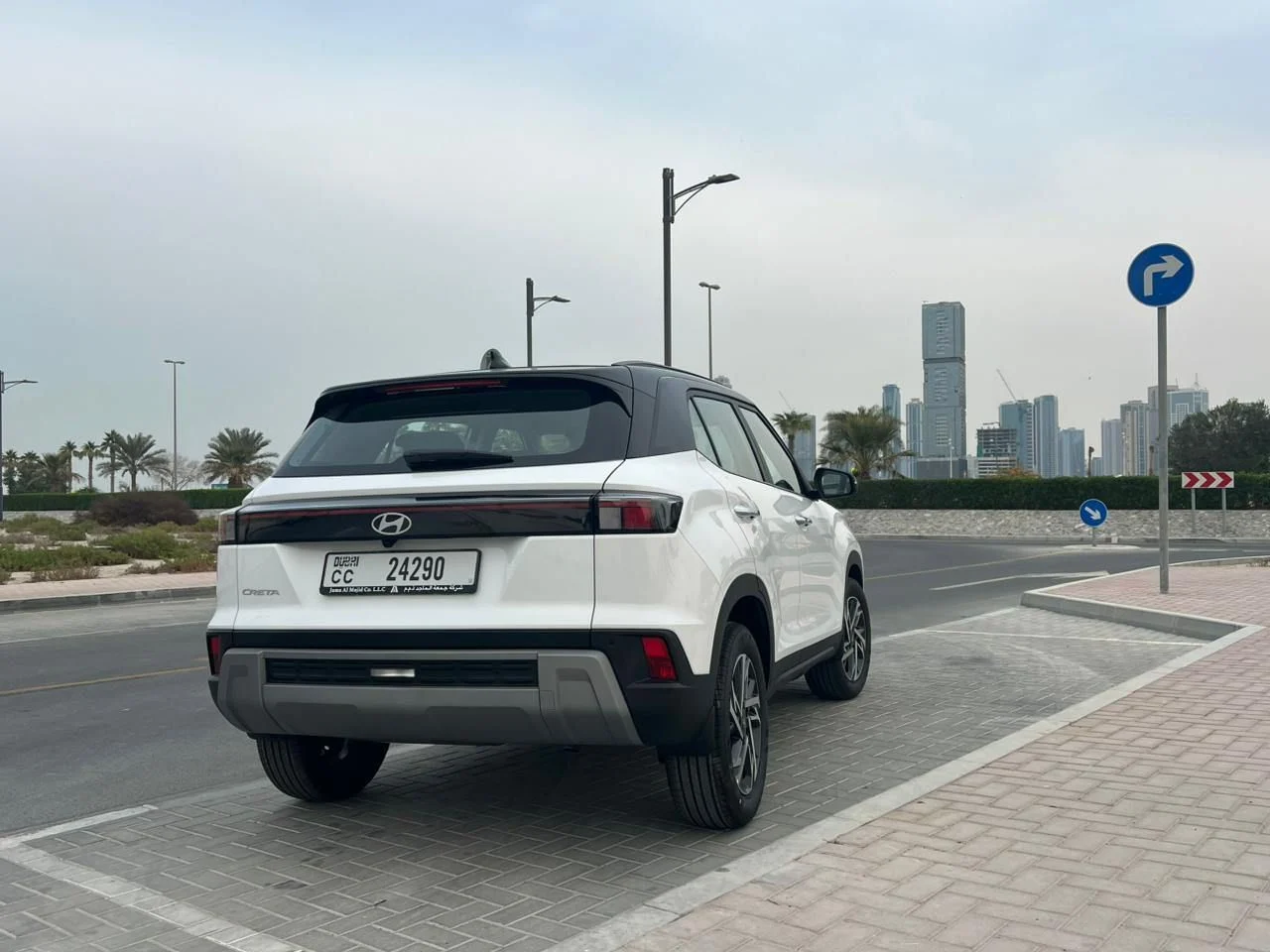 HYUNDAI CRETA 2026