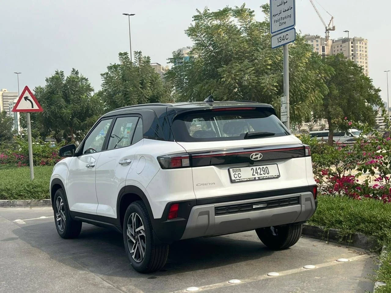 HYUNDAI CRETA 2026