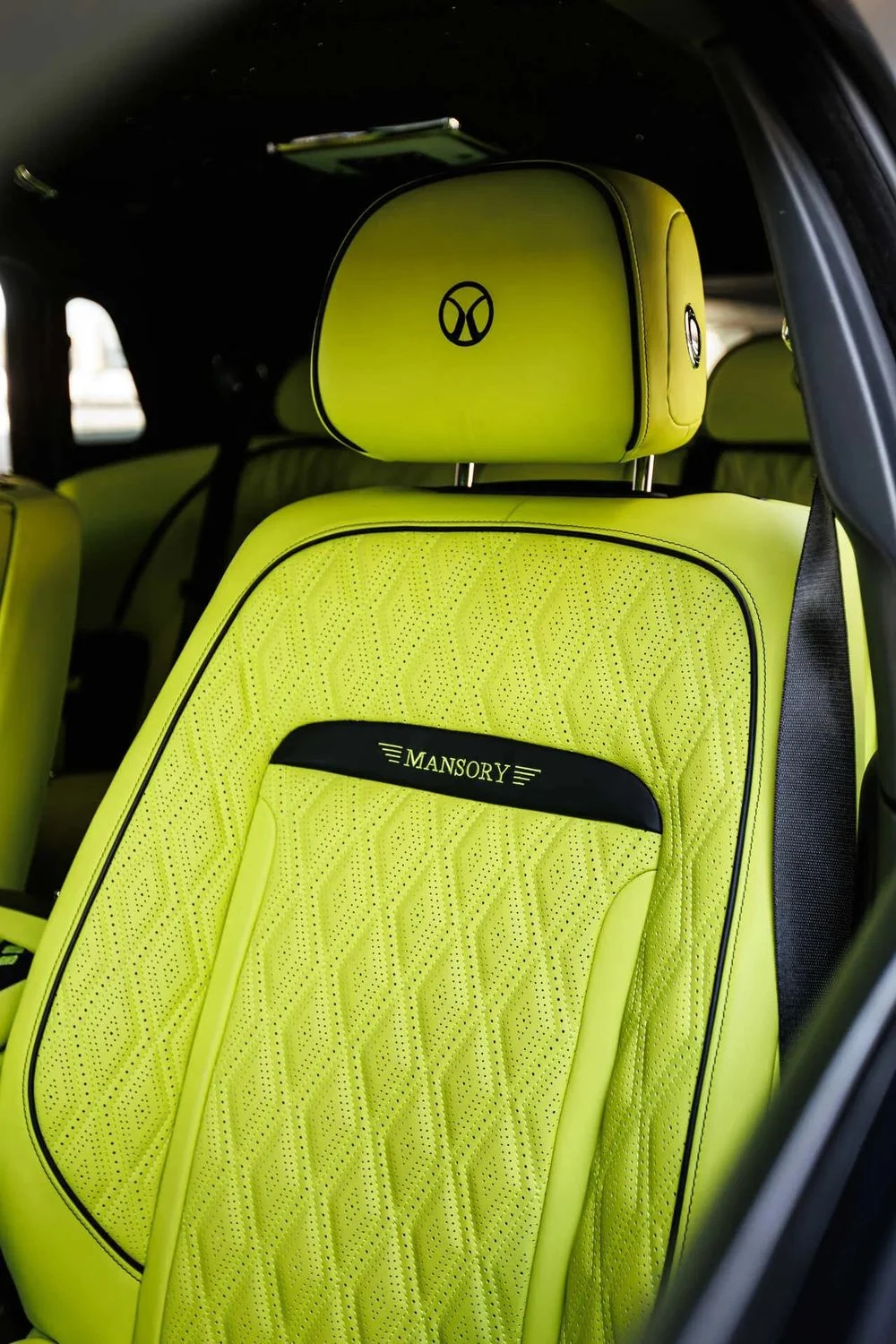 رولز رويس جوست 2024