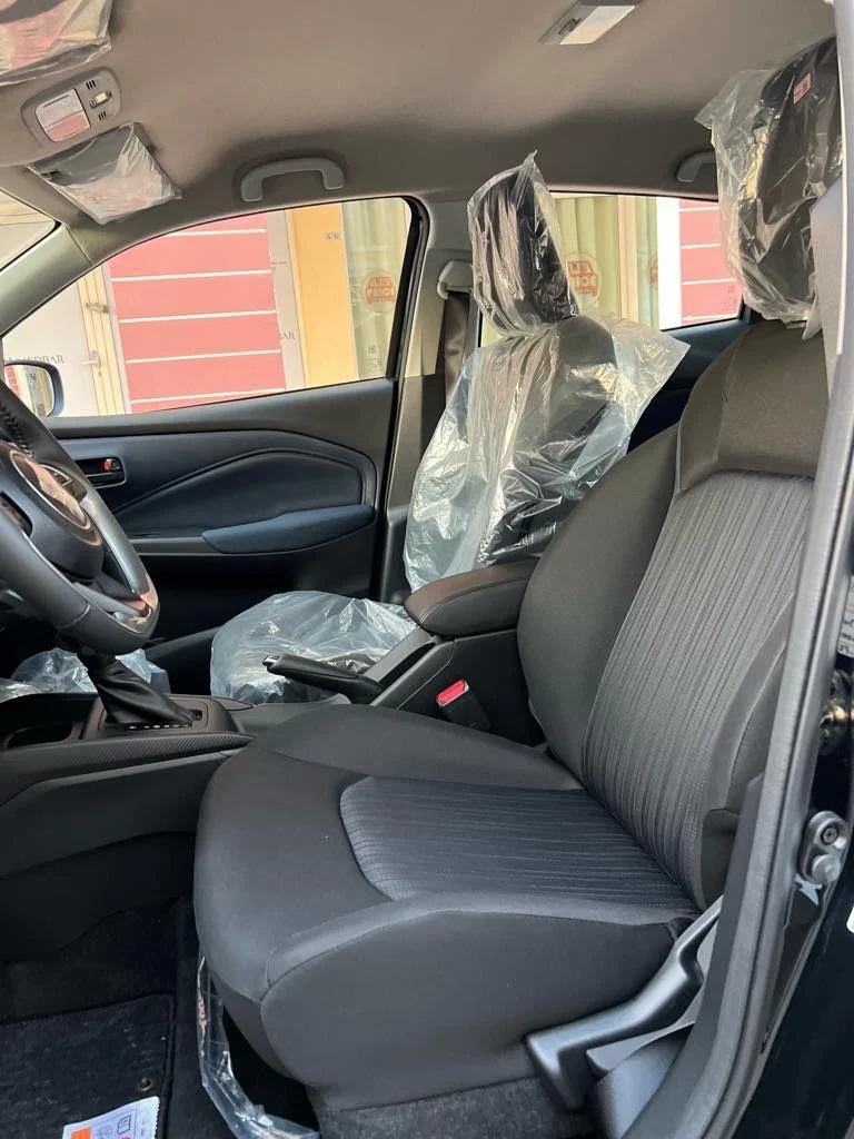 SUZUKI BALENO 2023