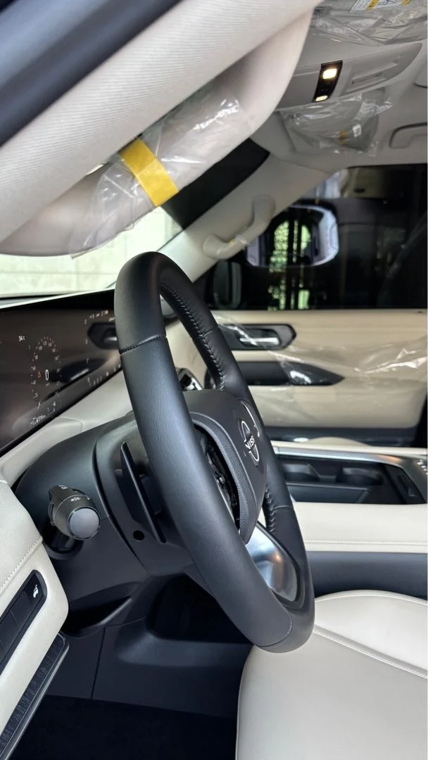 NISSAN PATROL 2026