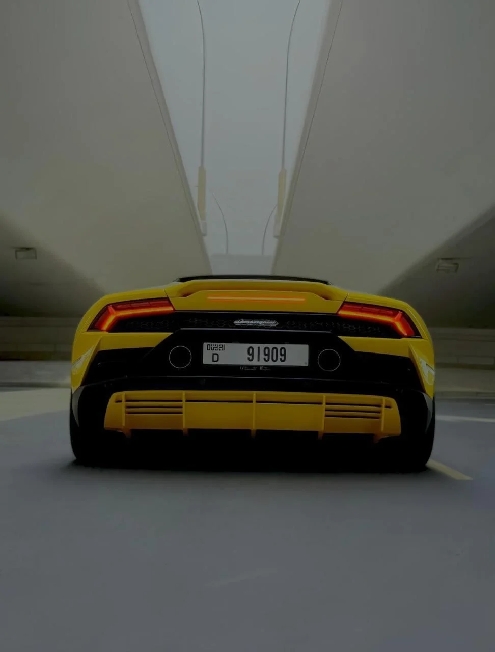 لامبرغيني هوراكان 2023