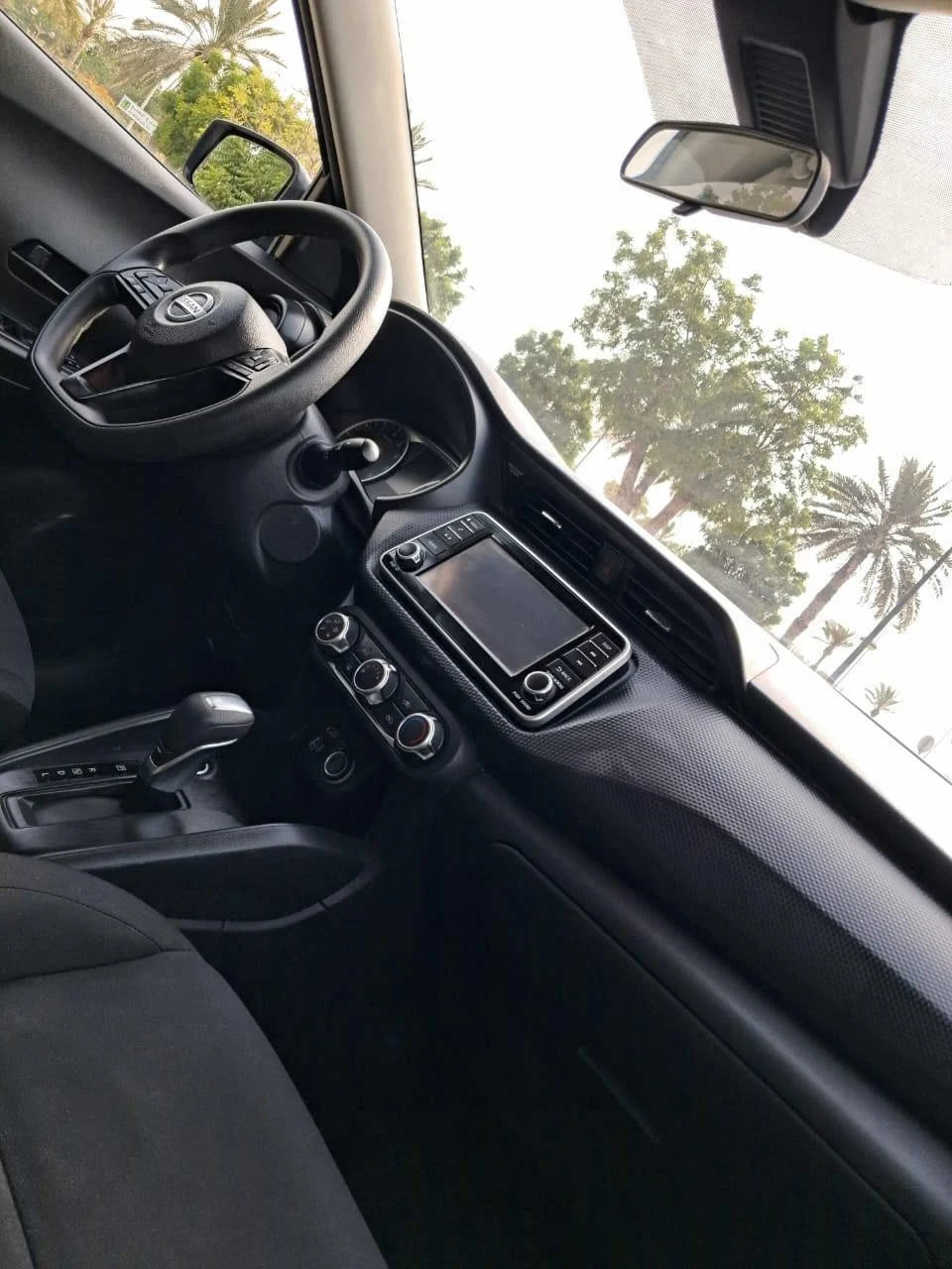 NISSAN KICKS 2022