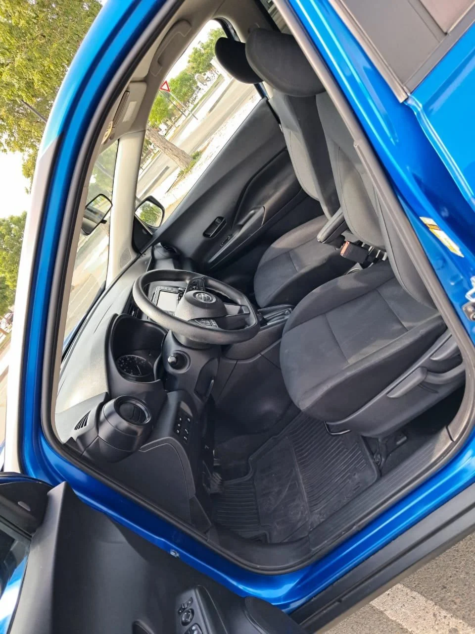 NISSAN KICKS 2022