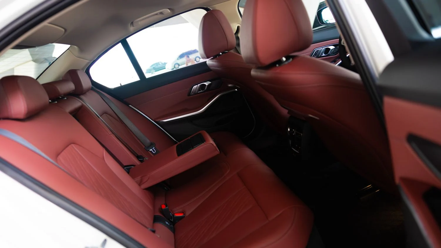 BMW 3 SERIES 2023