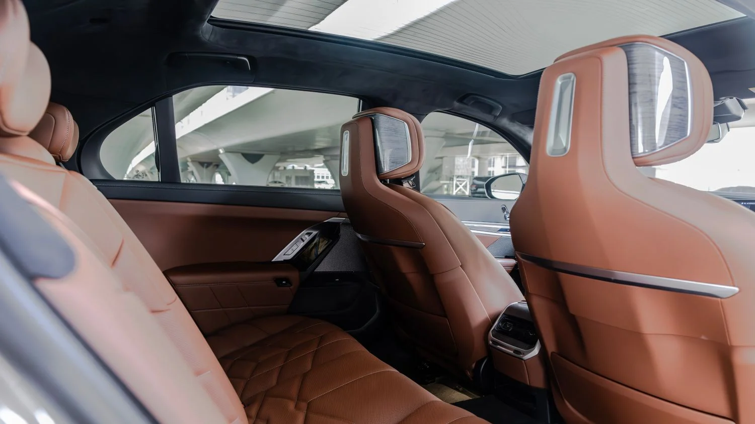 بي أم دبليو 7 SERIES 2023
