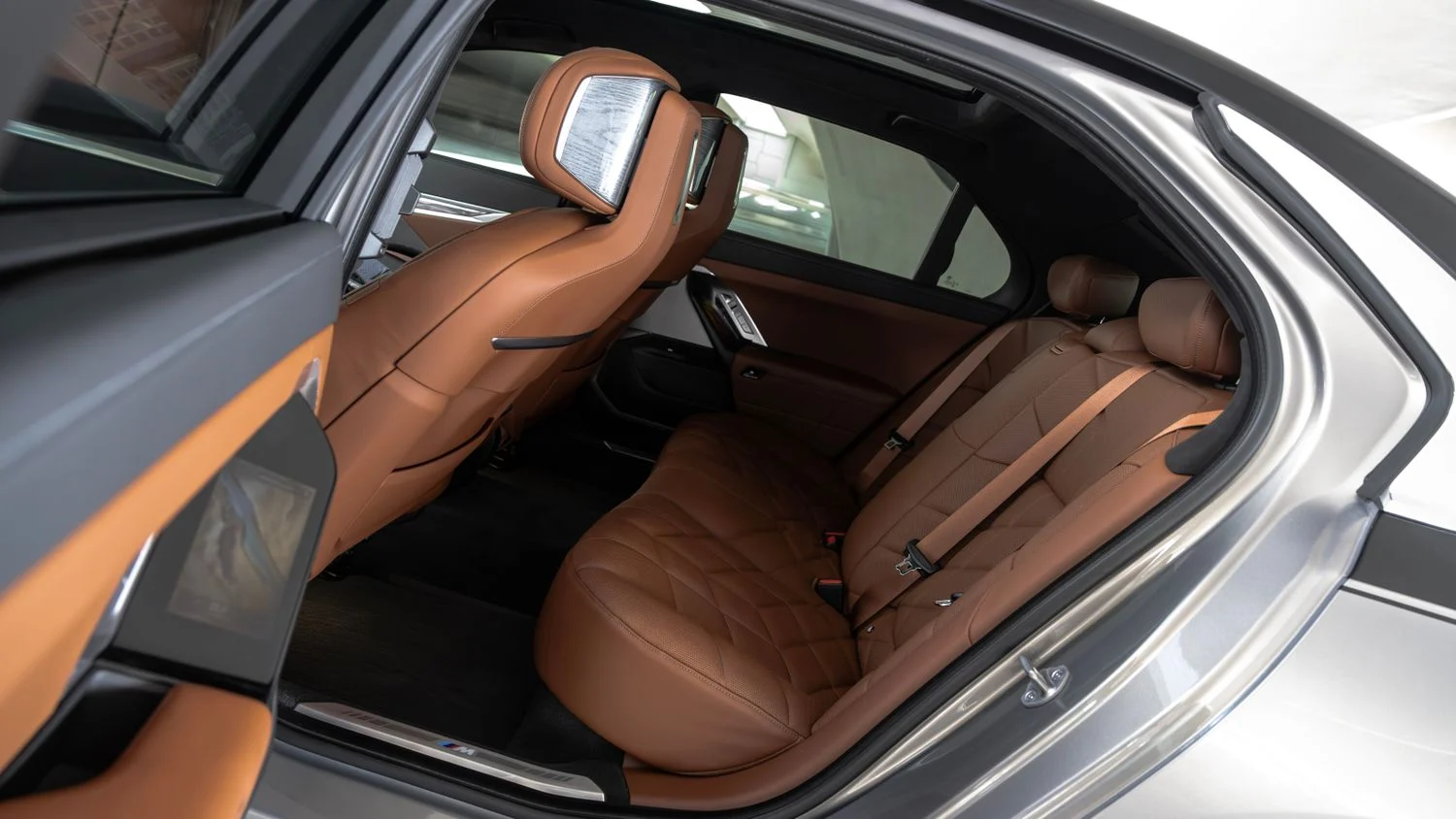 بي أم دبليو 7 SERIES 2023