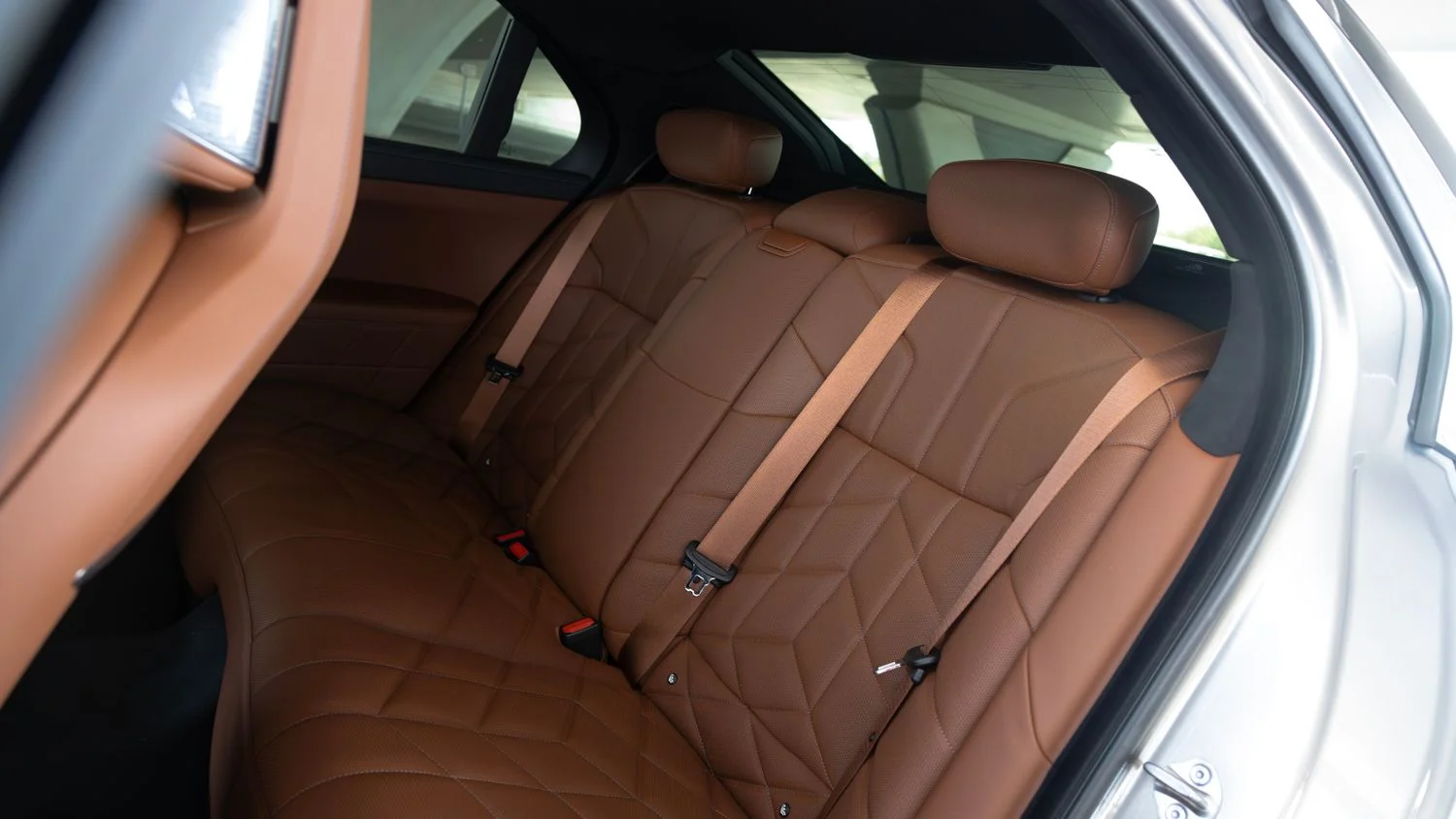 بي أم دبليو 7 SERIES 2023