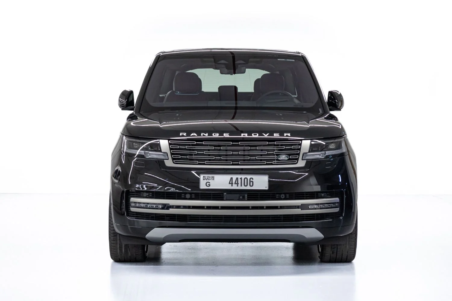 LAND ROVER VOGUE 2023