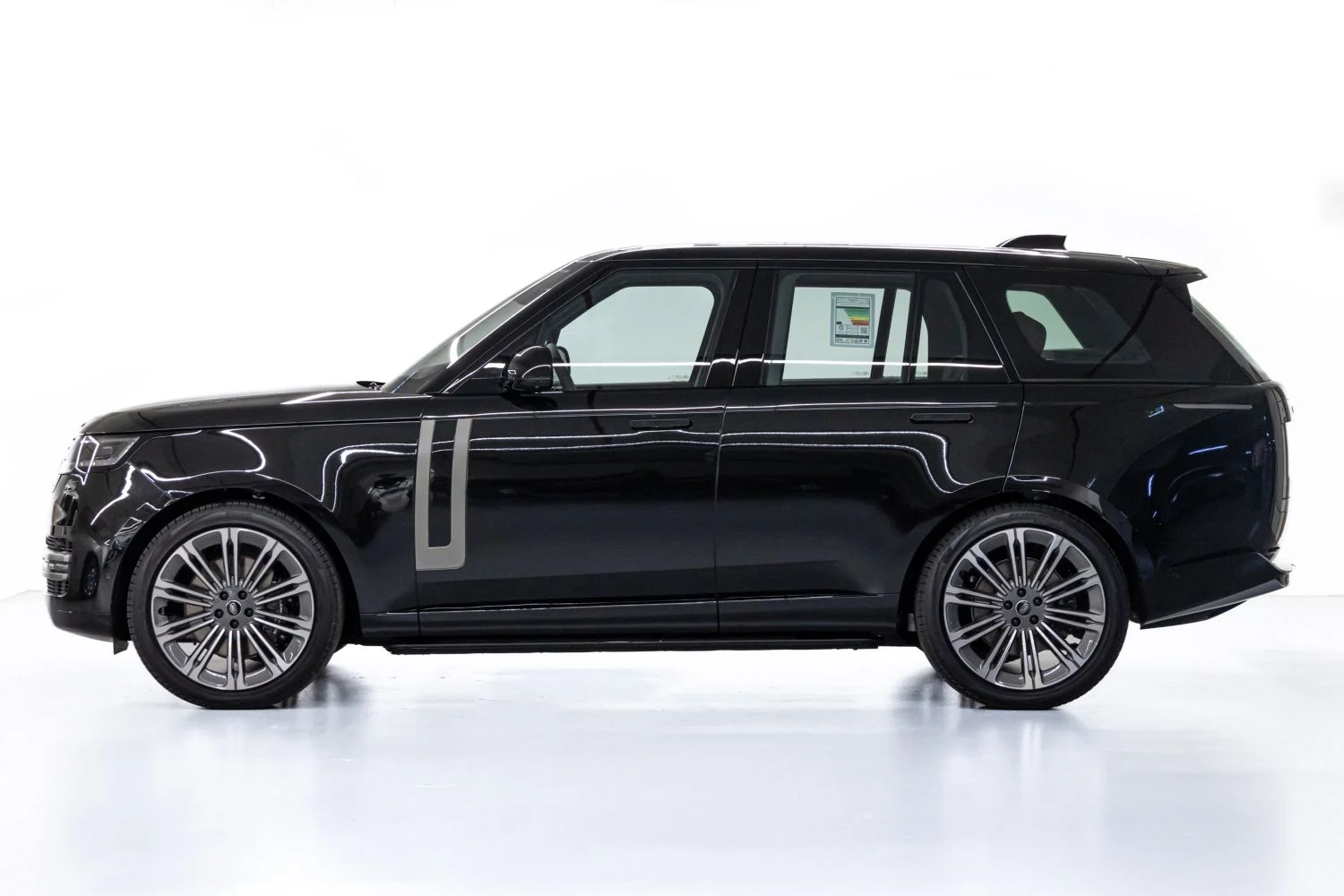 LAND ROVER VOGUE 2023