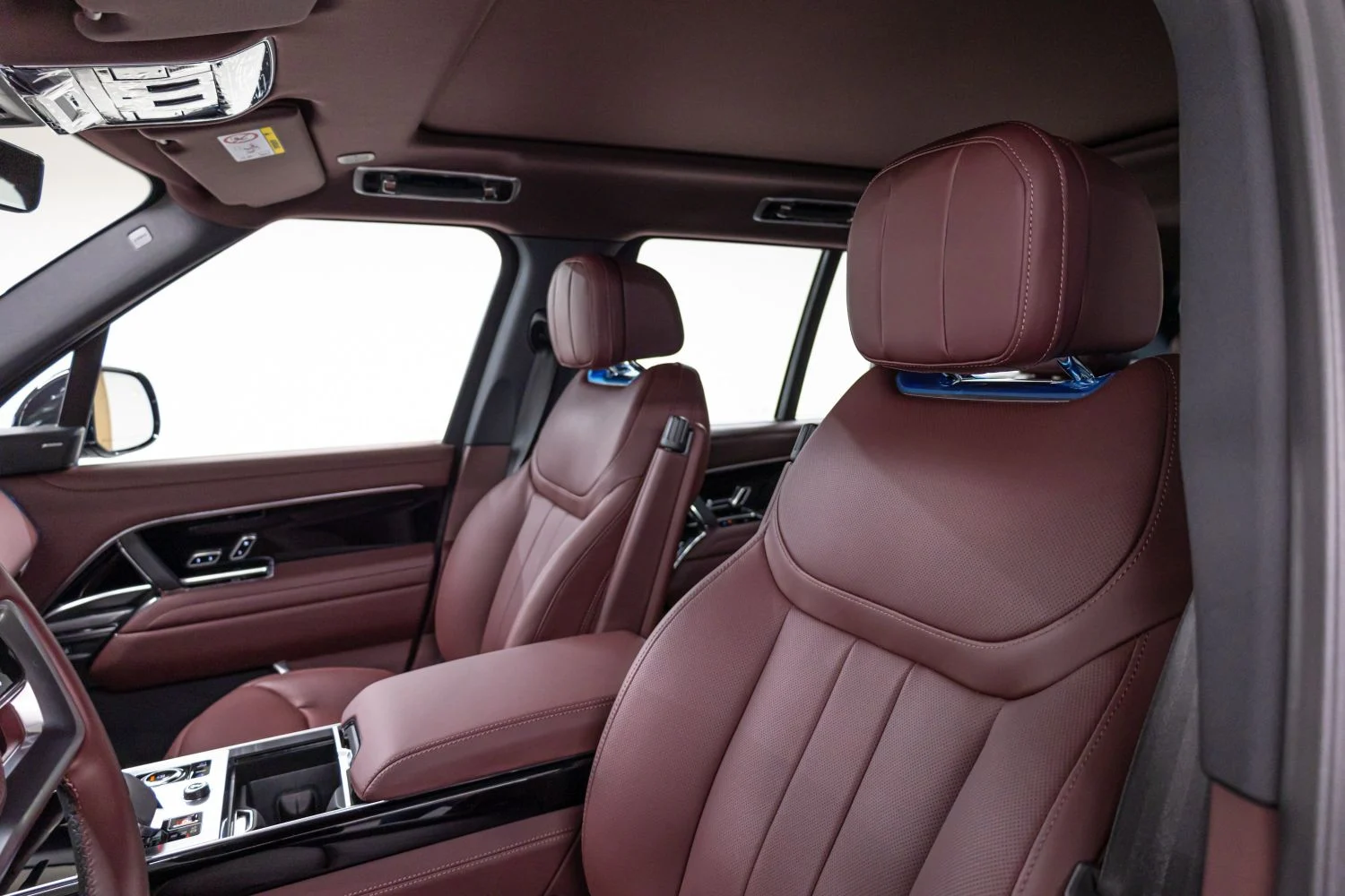 LAND ROVER VOGUE 2023
