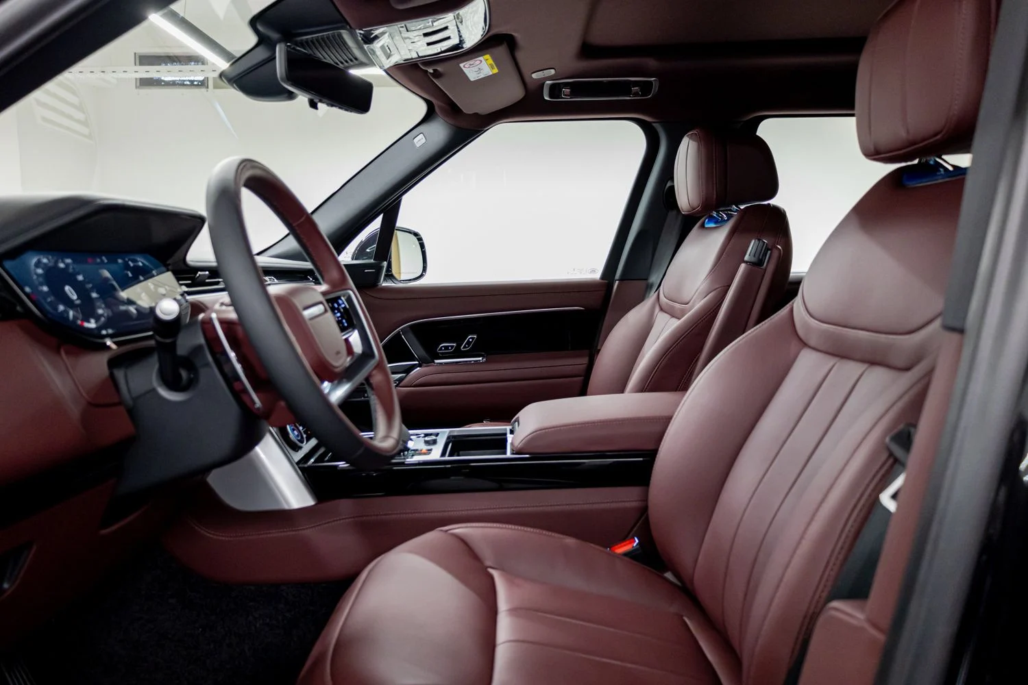 LAND ROVER VOGUE 2023